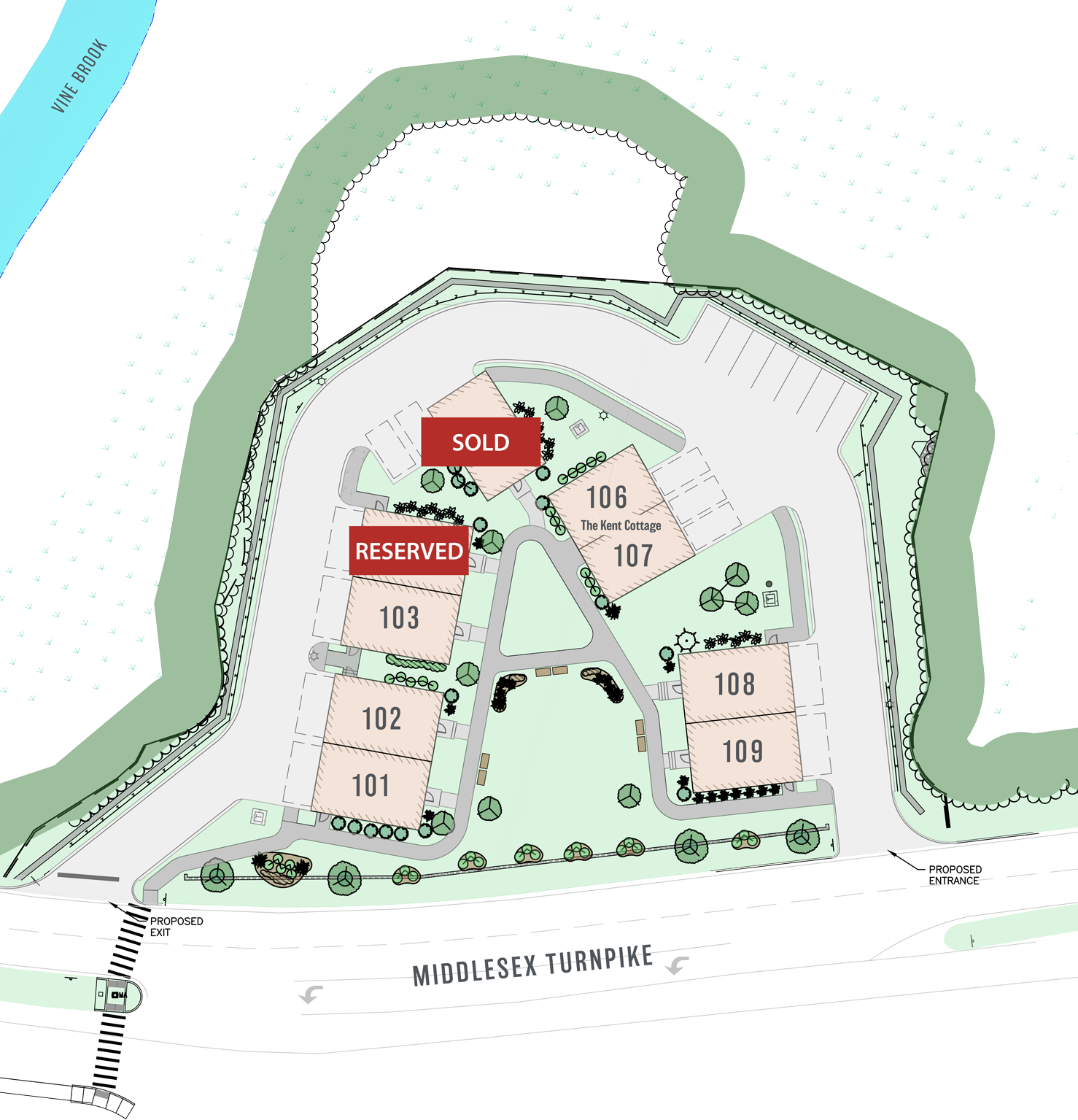 Kent-availability-sitemap