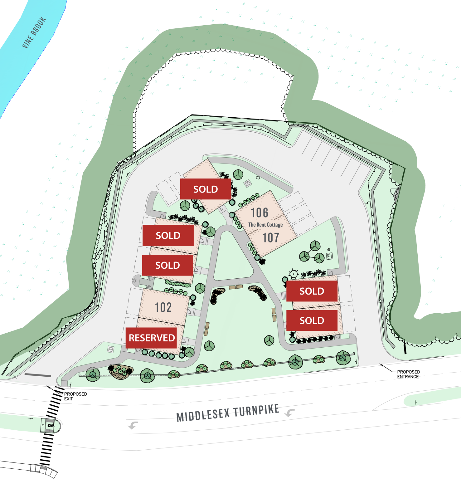 Kent-availability-sitemap