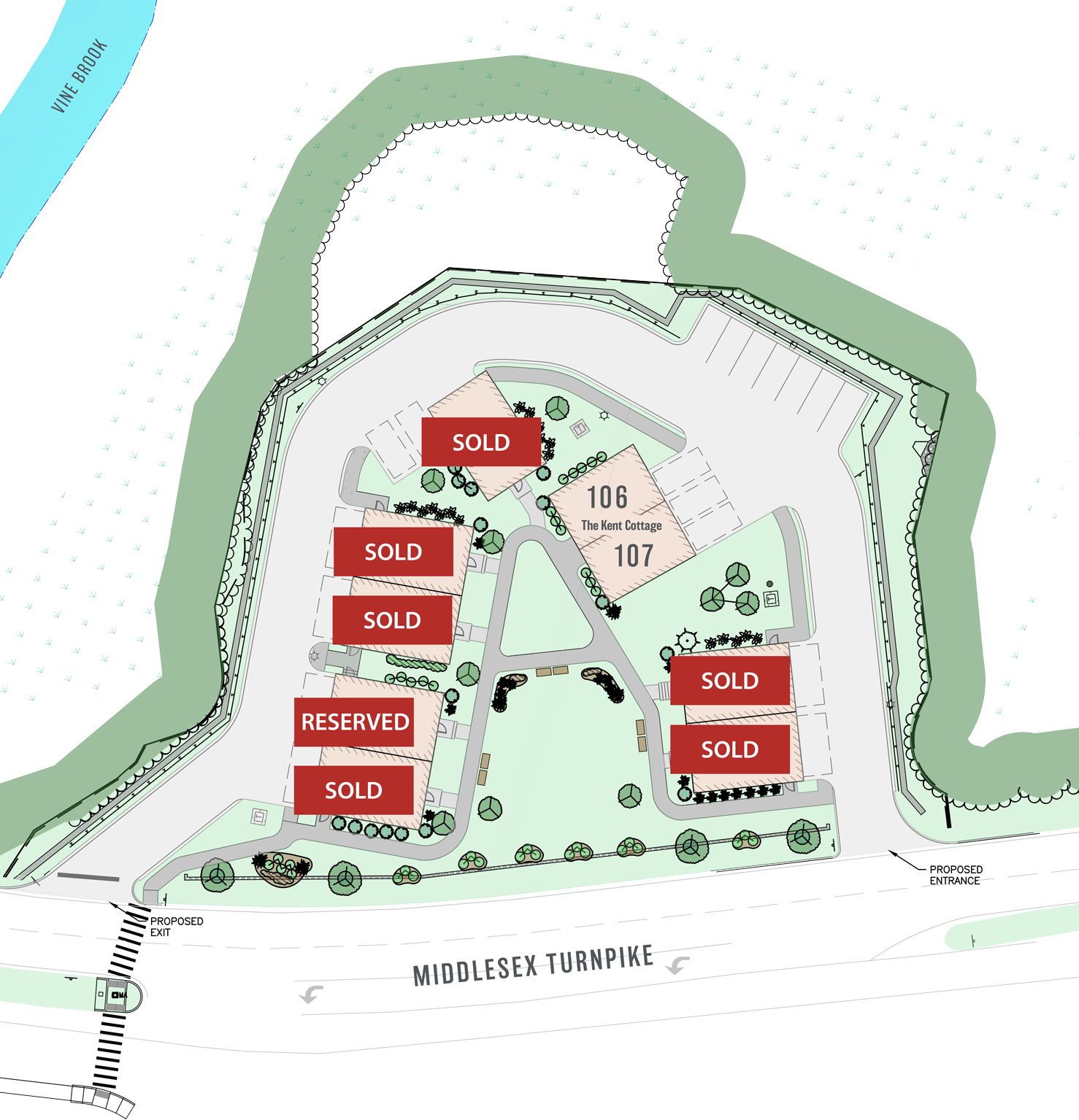 Kent-availability-sitemap