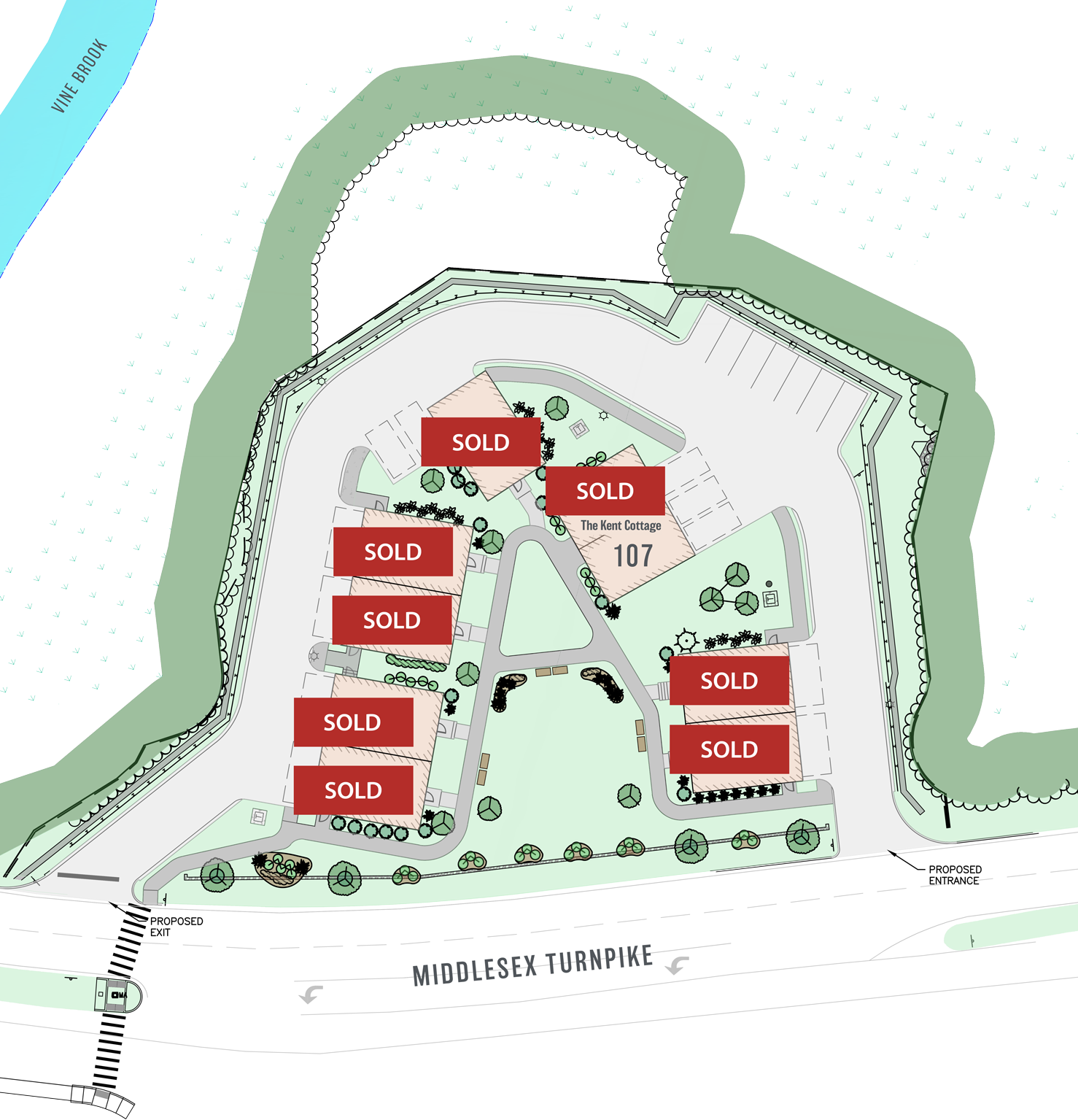 Kent-availability-sitemap